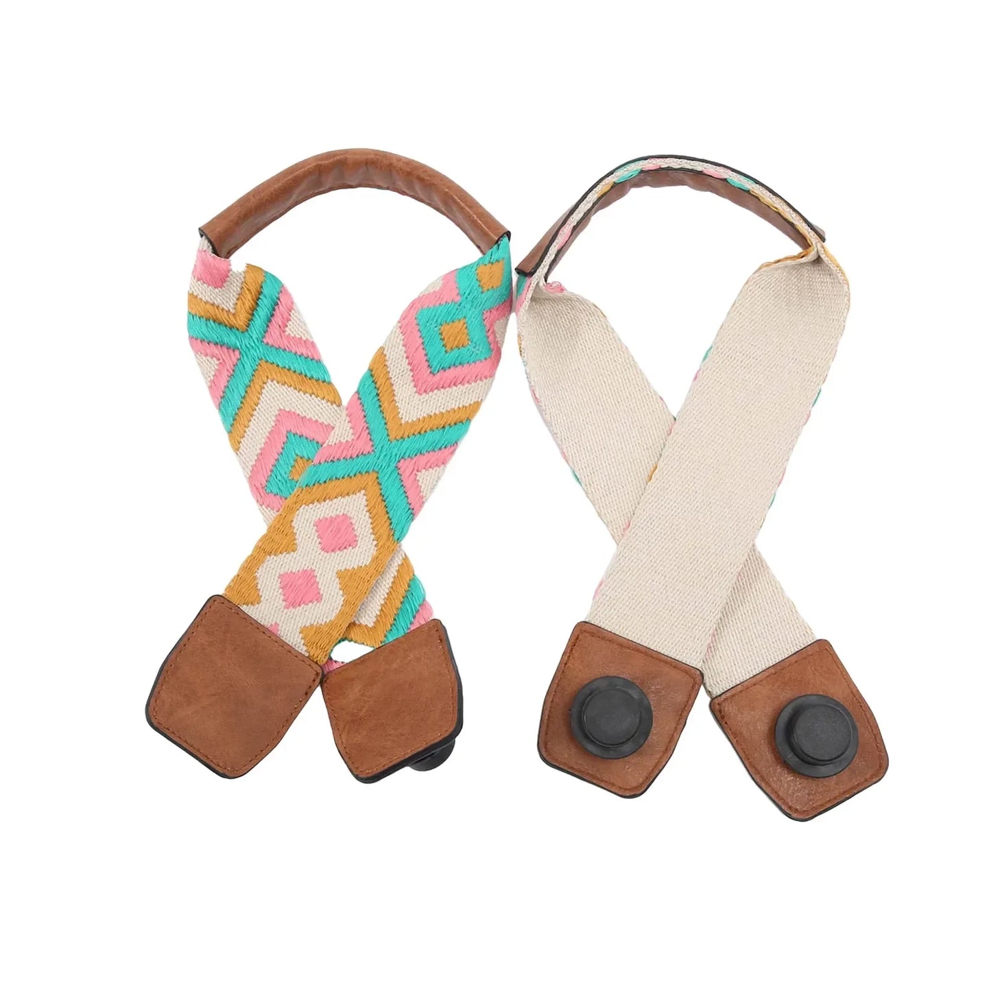 Versa Tote Woven Guitar Straps