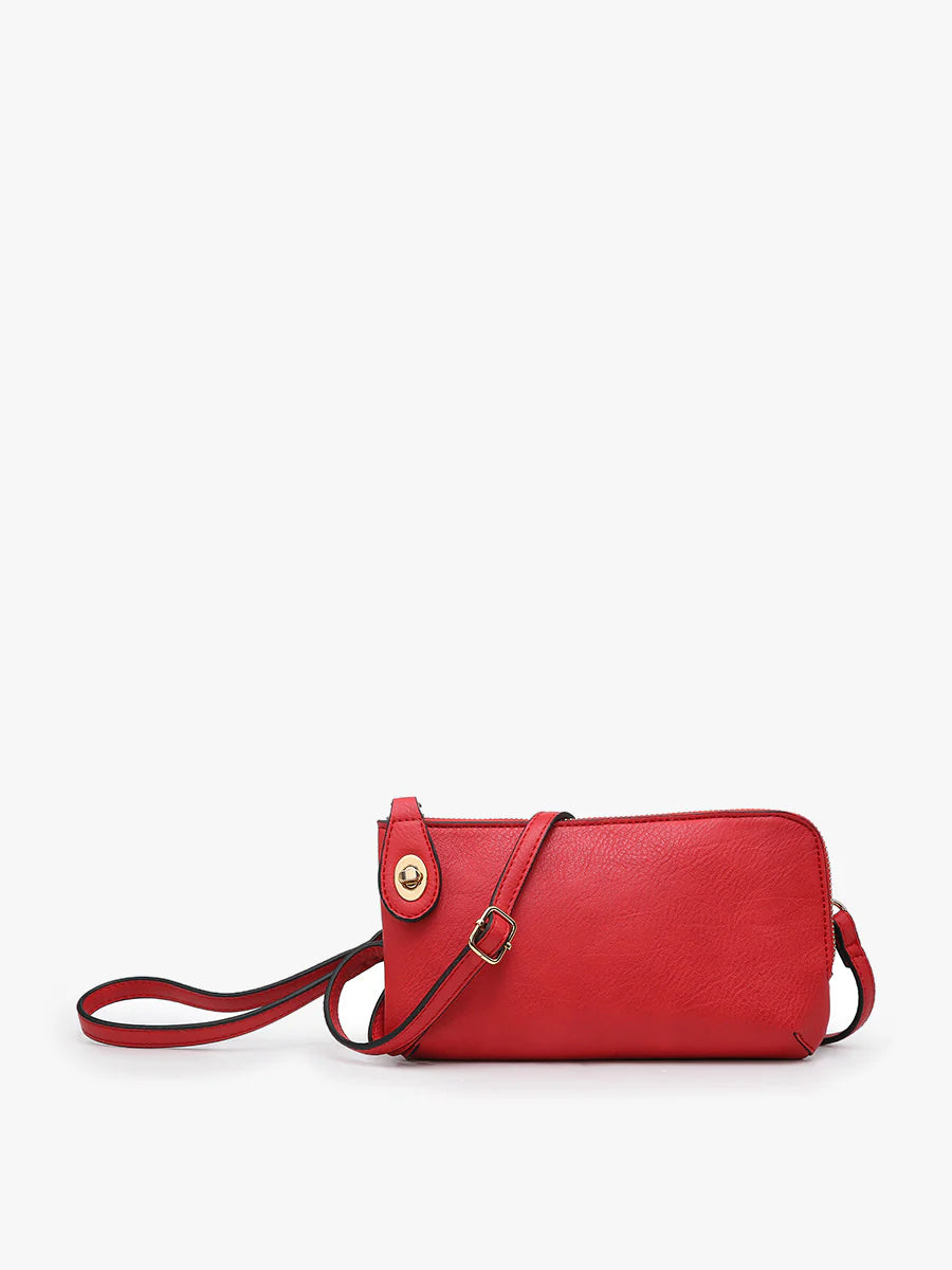 Kendall Wristlet