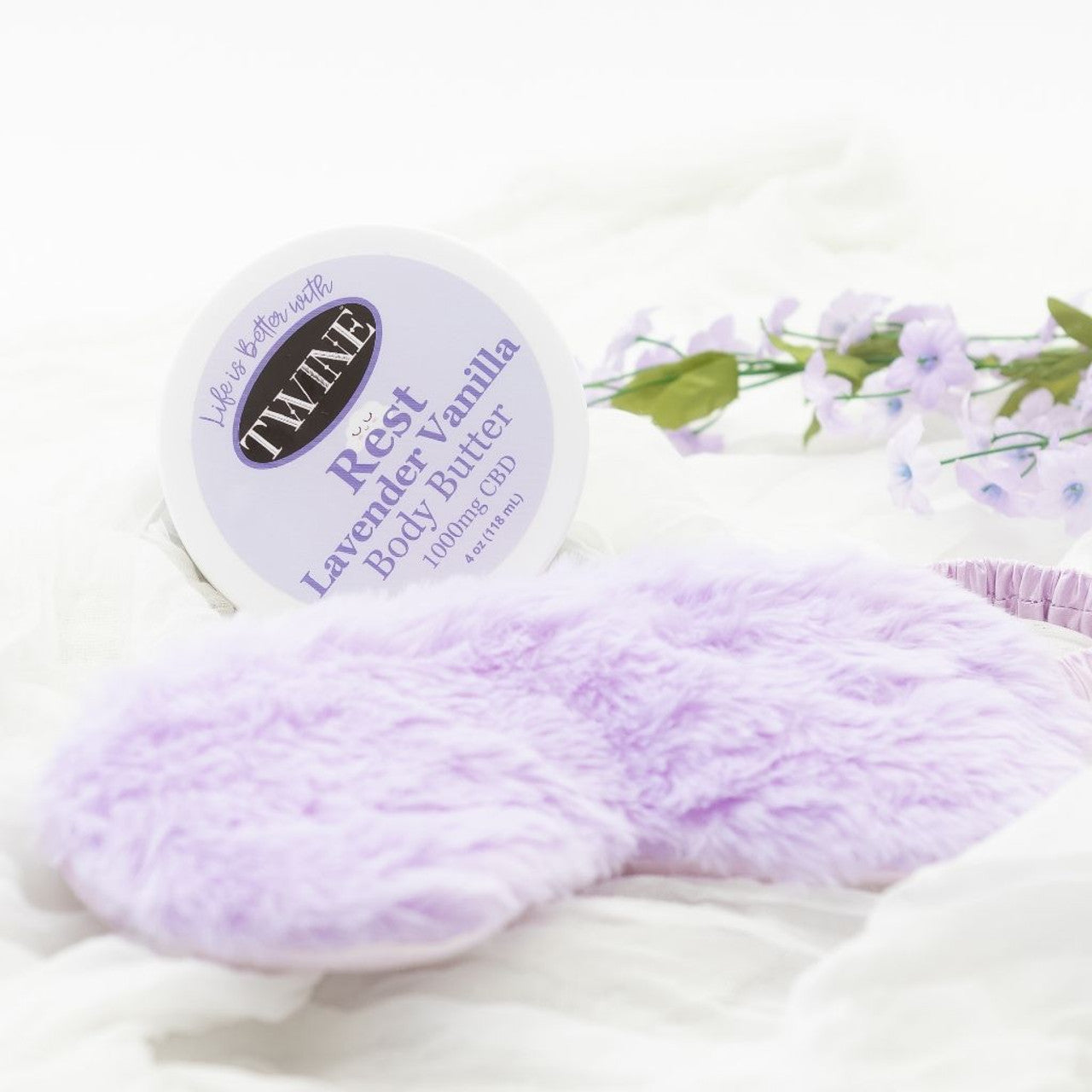 TWINE Body Butter