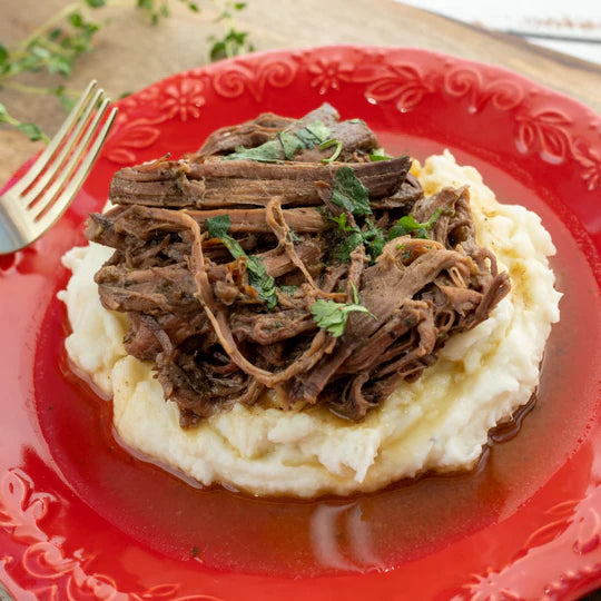 Crockstar Crockpot Beef Meal Kits