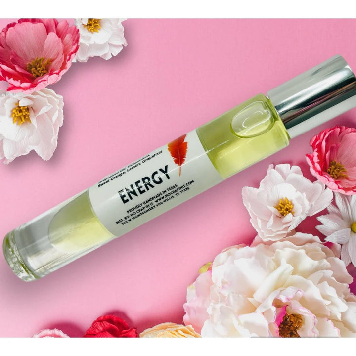 No Crap In It | Roller Blends