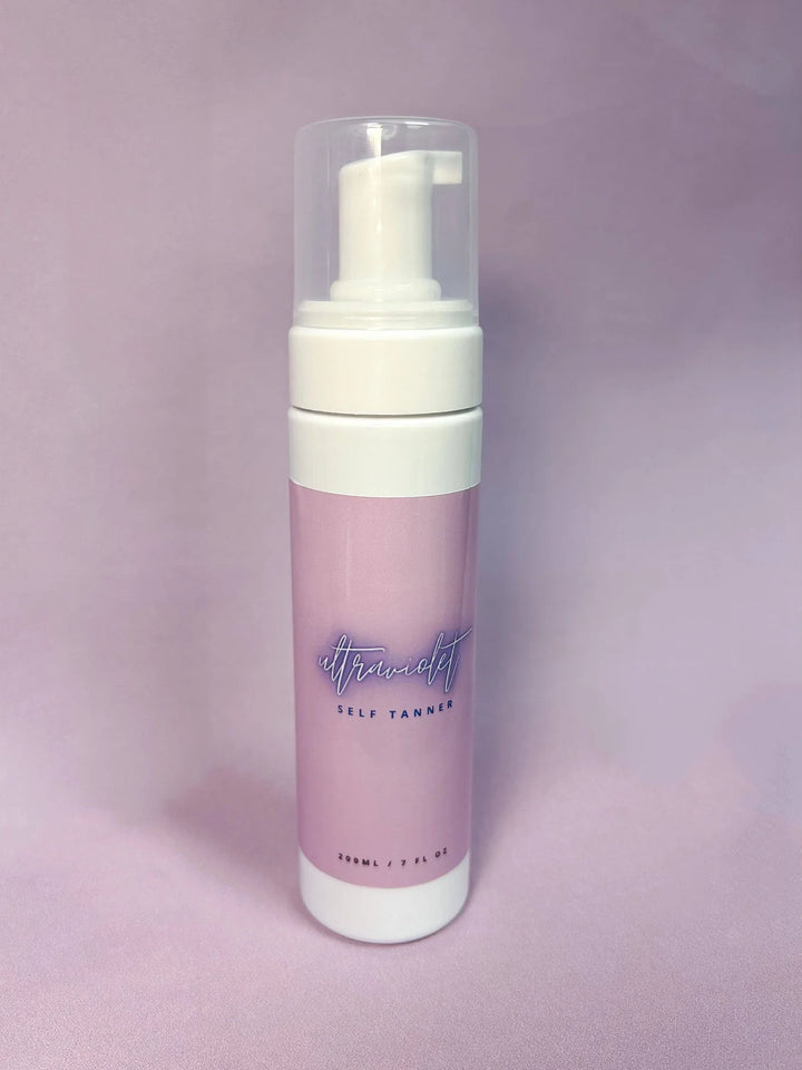 TMLL | Ultraviolet Self Tanner