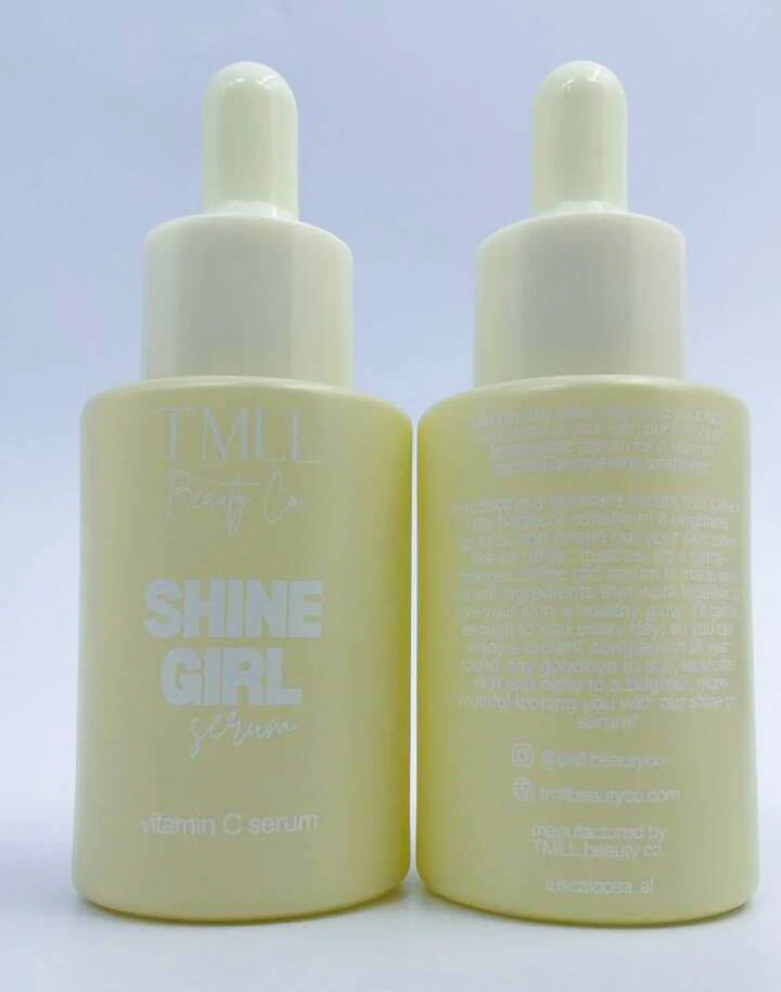 TMLL | Skin Candy Shine Girl Serum