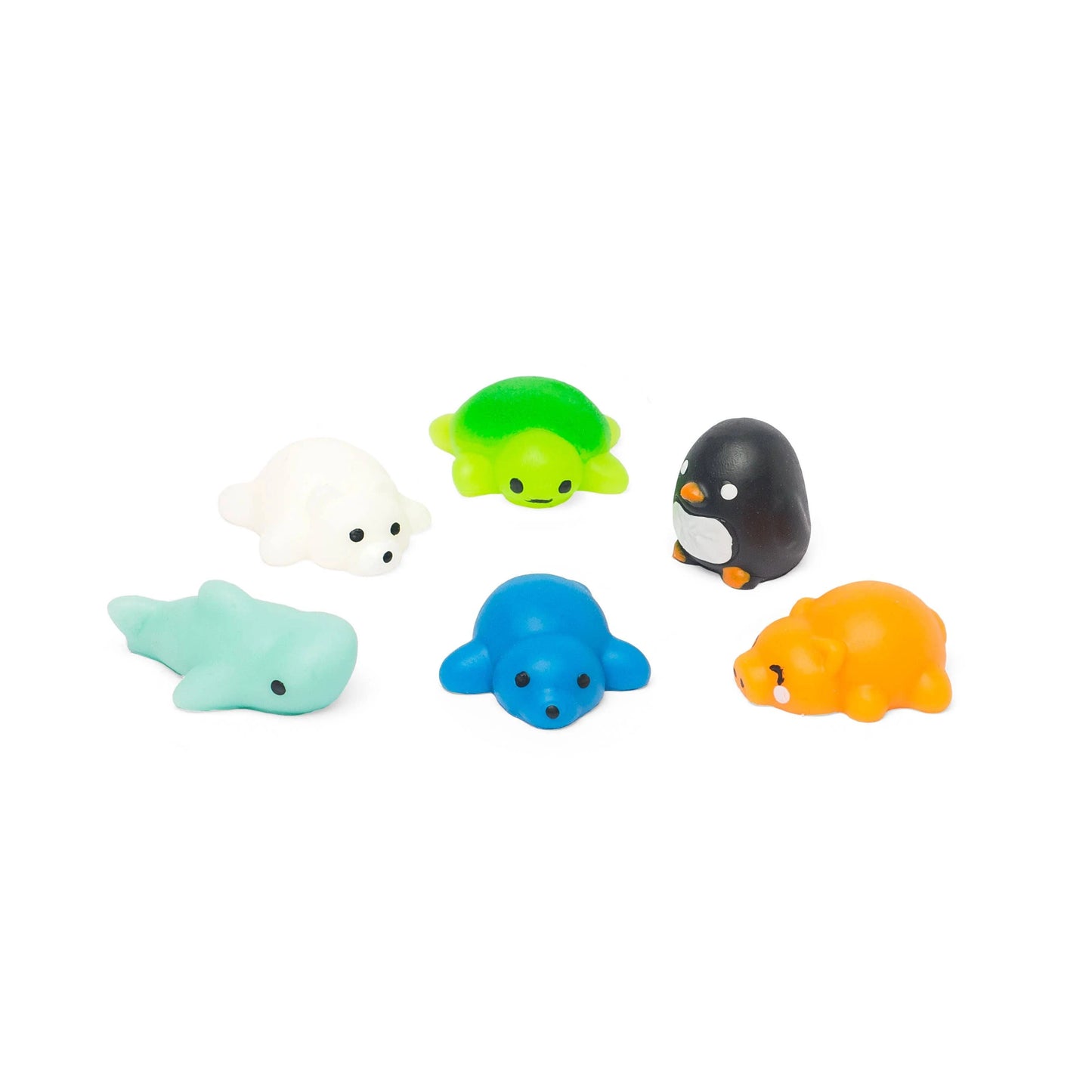 Animal Friend Bath Bomb (Random Color/Animal)