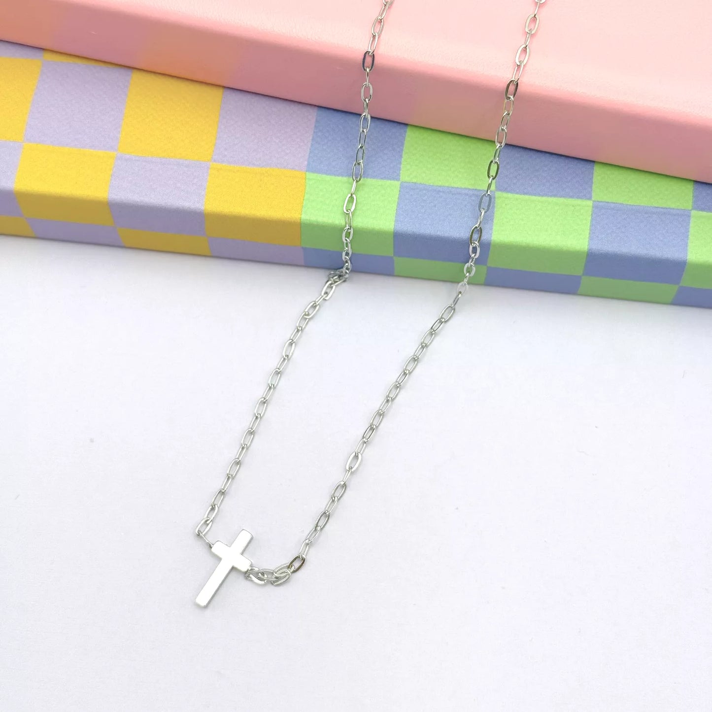 Sister Forever Necklace