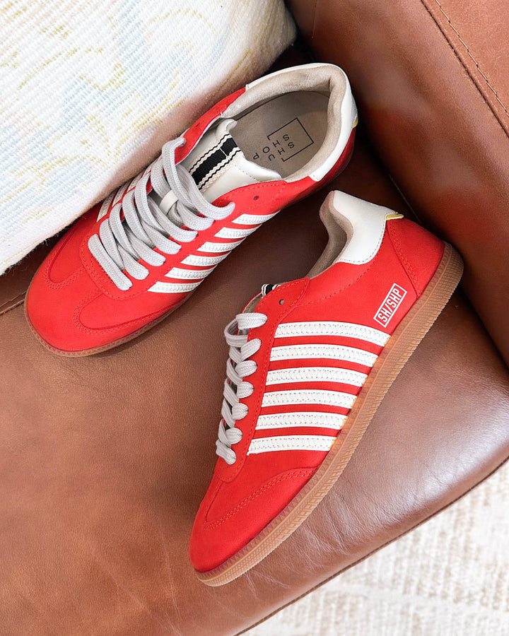 Shu Shop | Stevie Sneaker