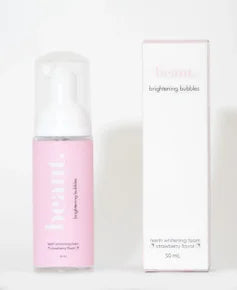 beaut. Brightening Bubbles