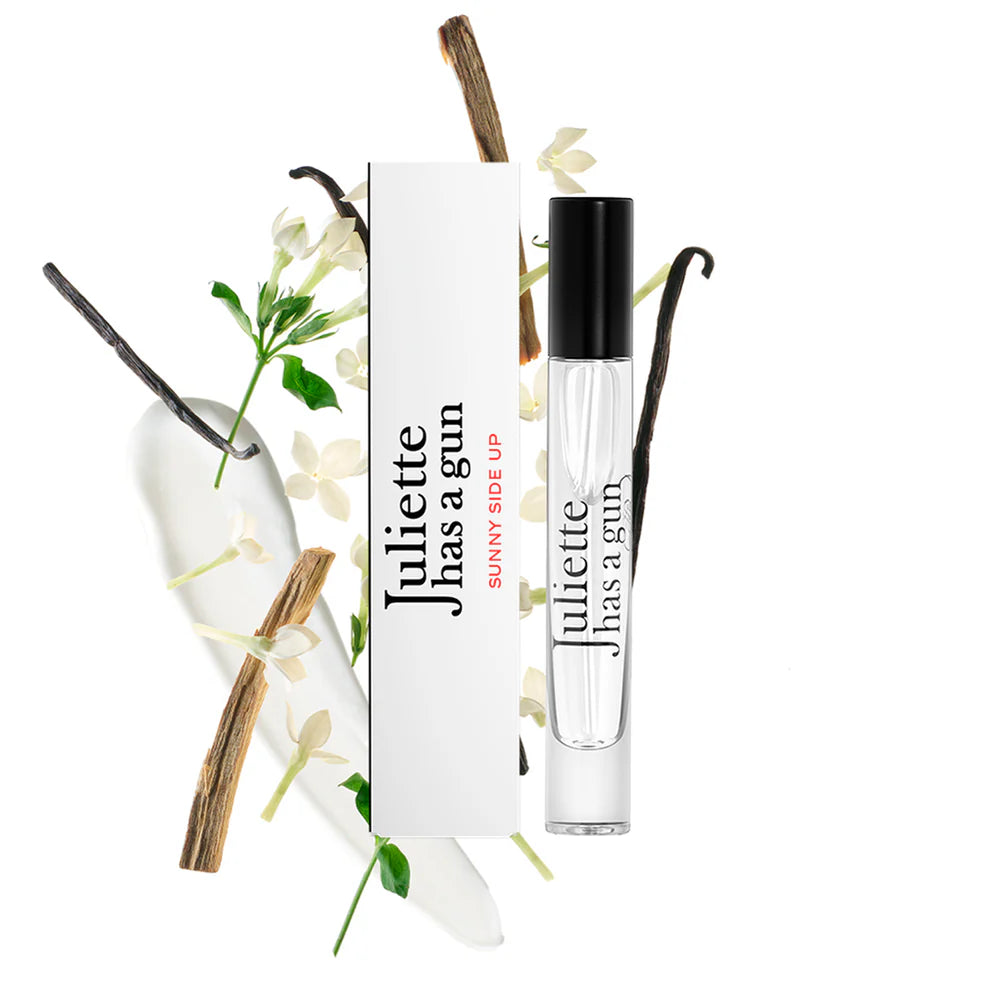 Juliette Has A Gun Fragrances