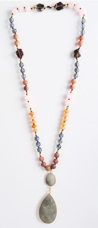 Pendant Necklace PRE-ORDER