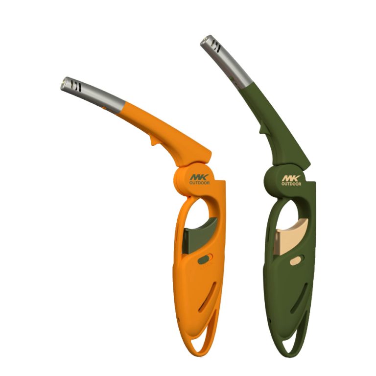 Sunset Outdoor Wind Resistant Lighters - 2 PK