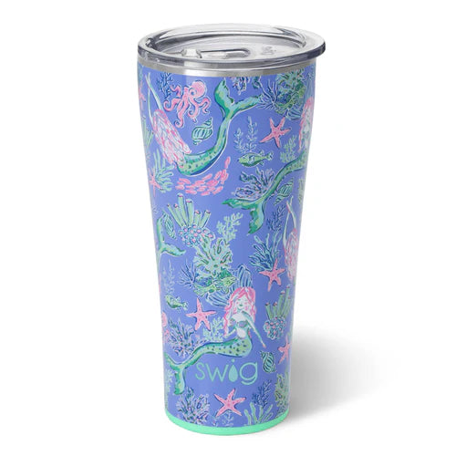 Swig Tumbler - 32 oz