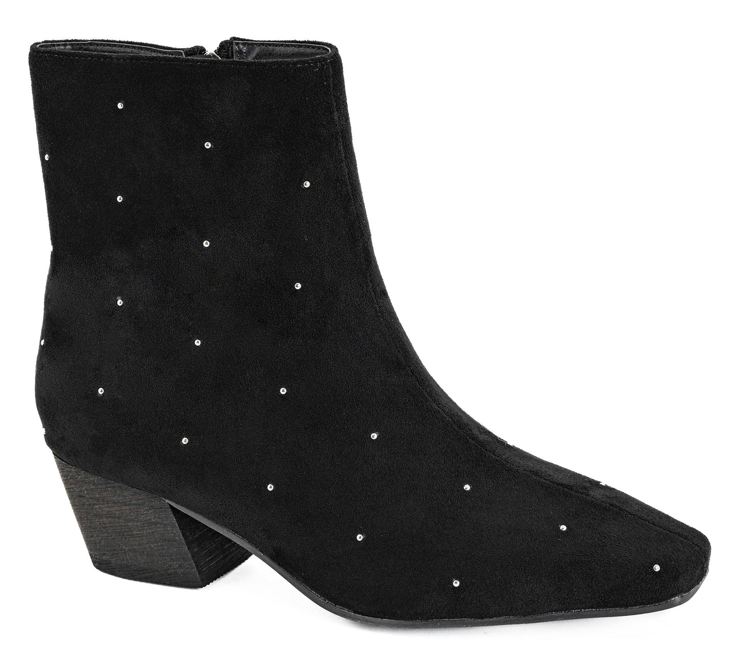 Such A Tease Bootie