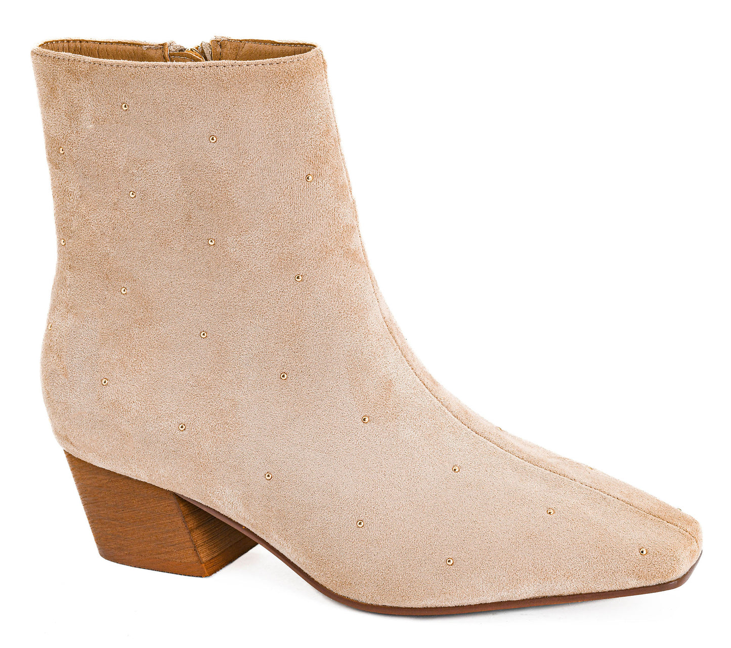 Such A Tease Bootie