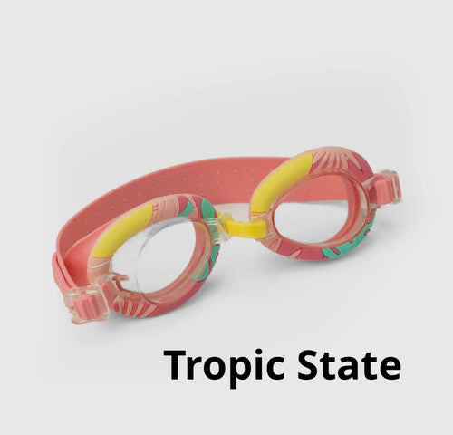 Juice Box 2nd Generation Swim Goggles