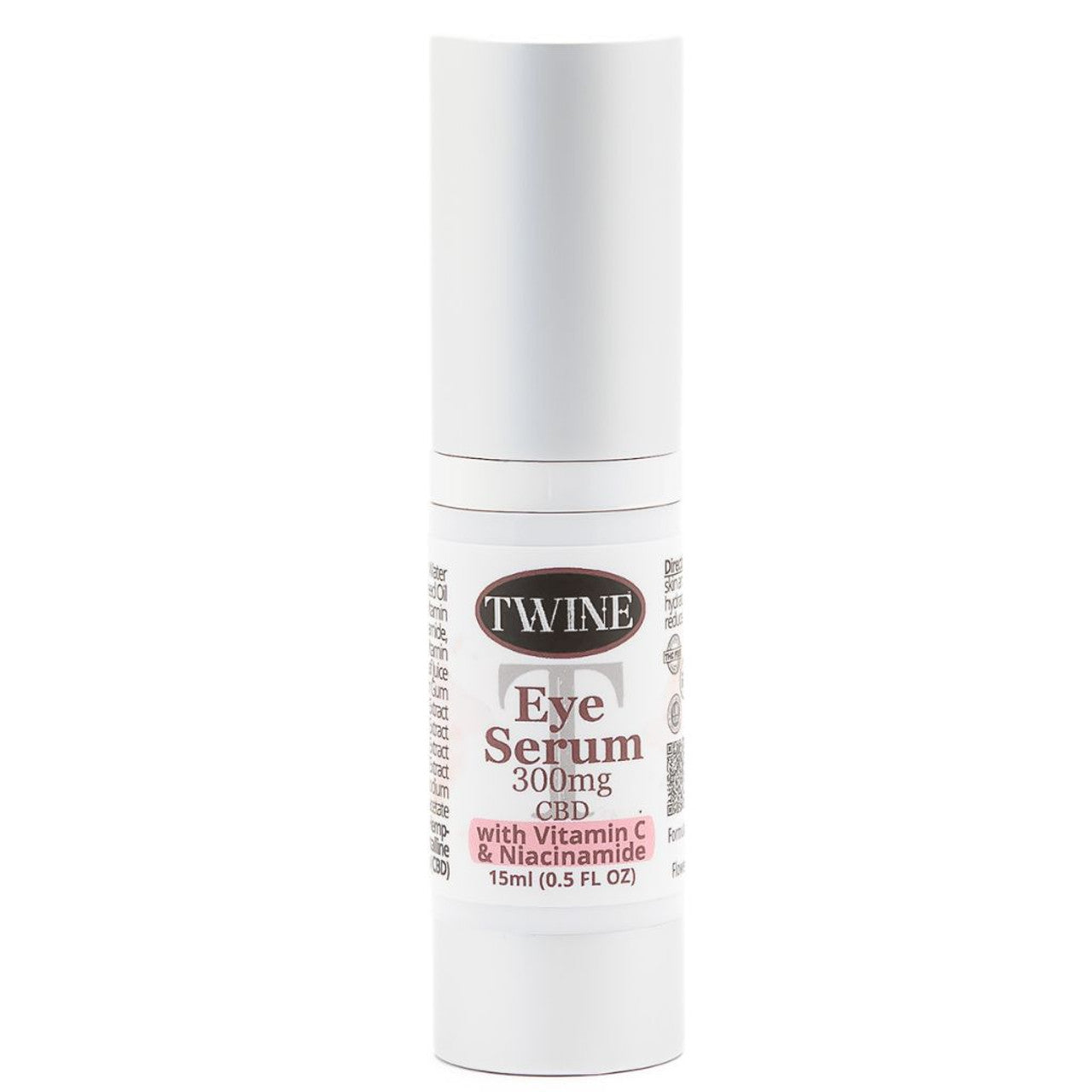 TWINE Eye Serum