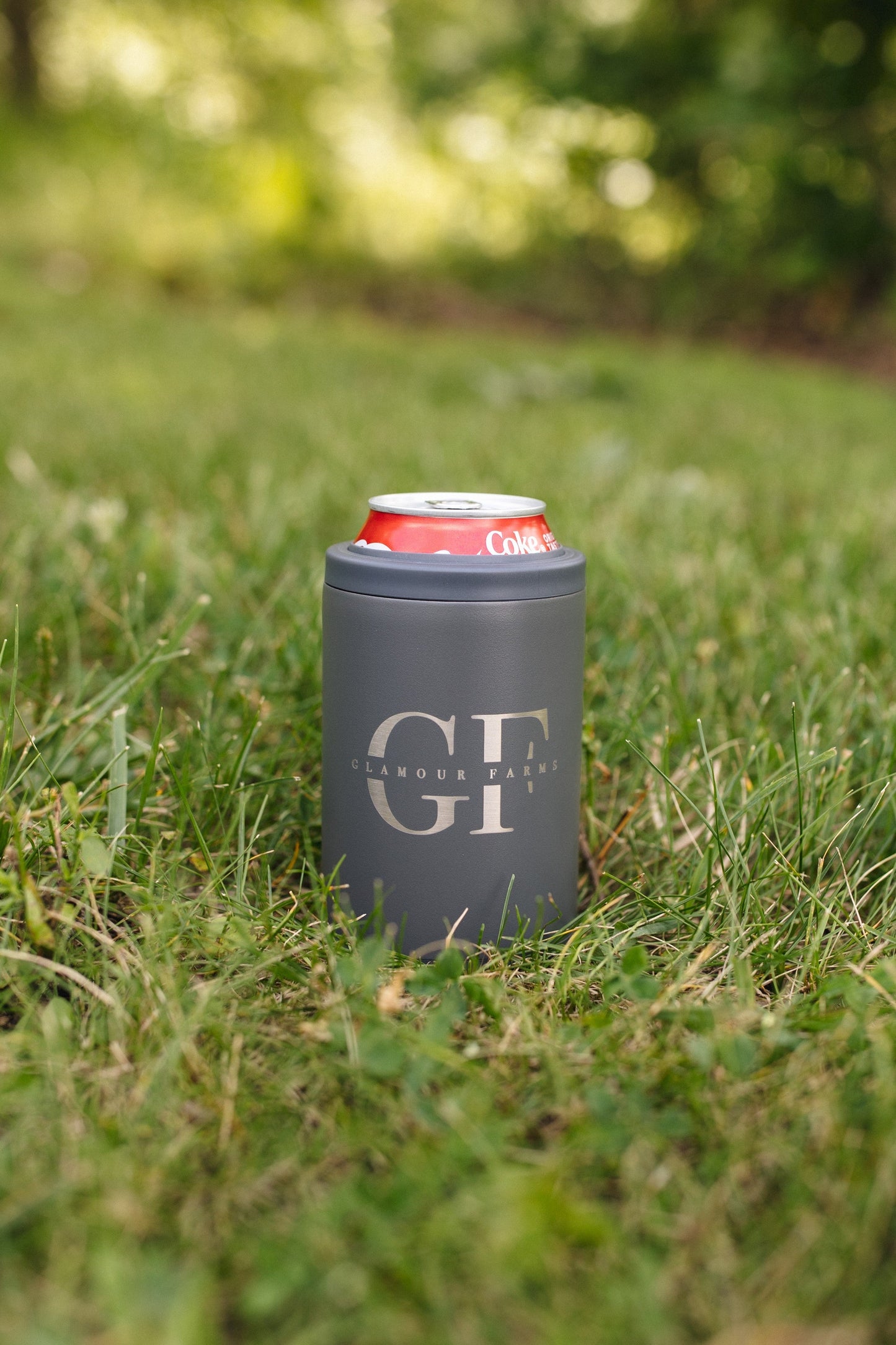 Swig GF Logo 12 oz. Combo Cooler *Final Sale*