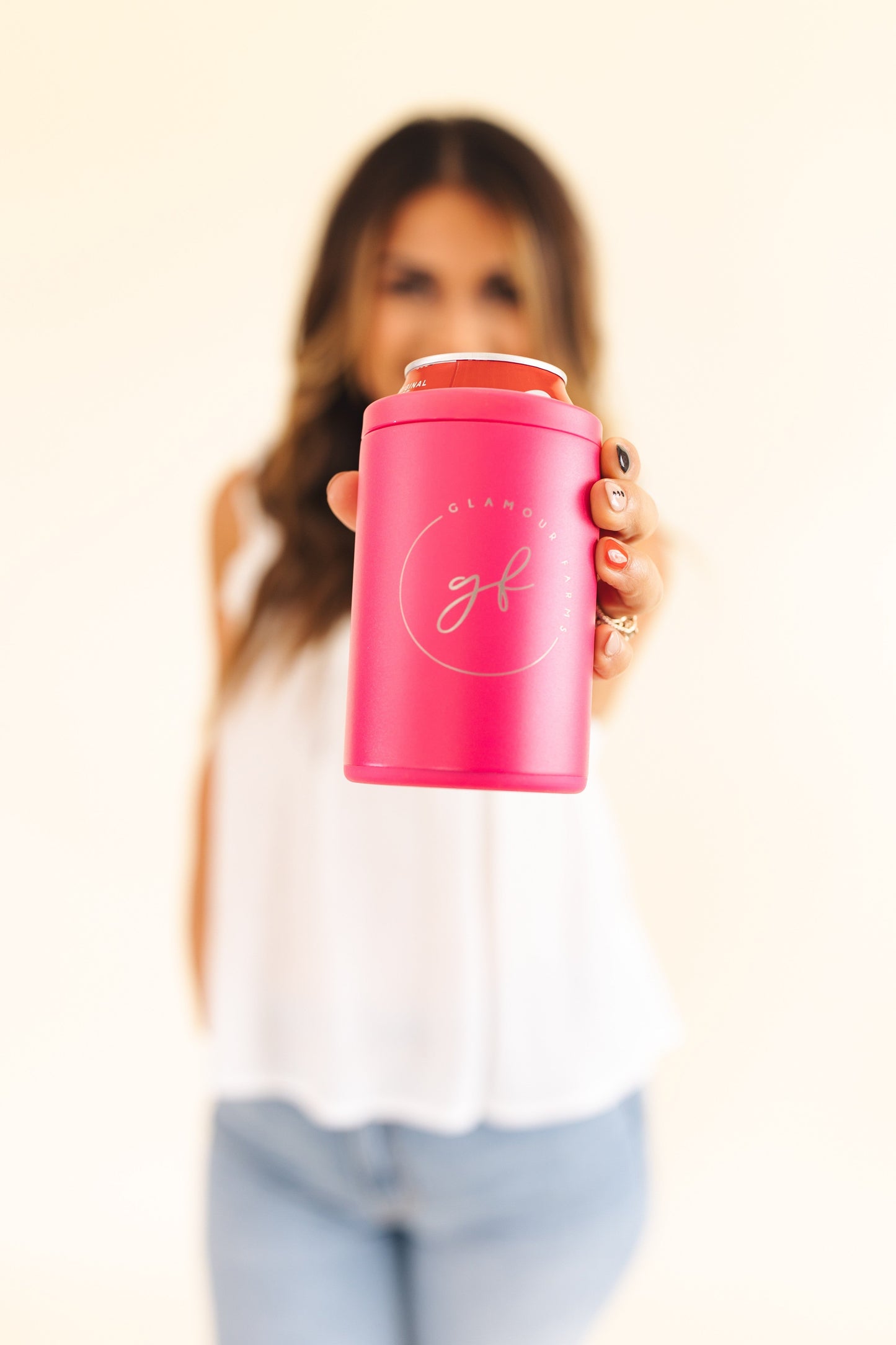 Swig GF Logo Combo Cooler More Colors - 12 oz *Final Sale*