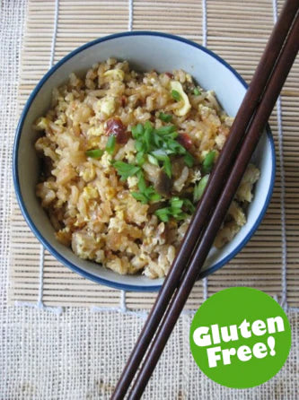 The Resident Chef | Gluten Free Gourmet Side Dish Mix