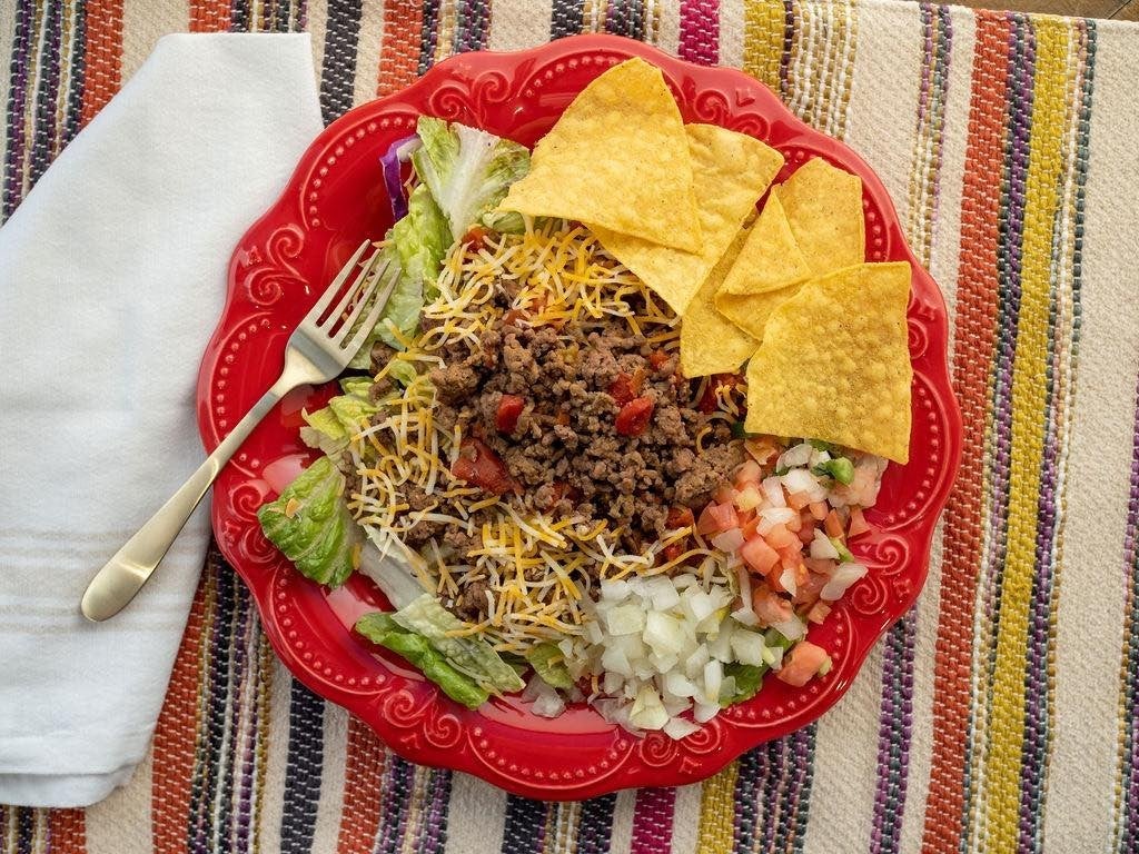 Crockstar Crockpot Beef Meal Kits