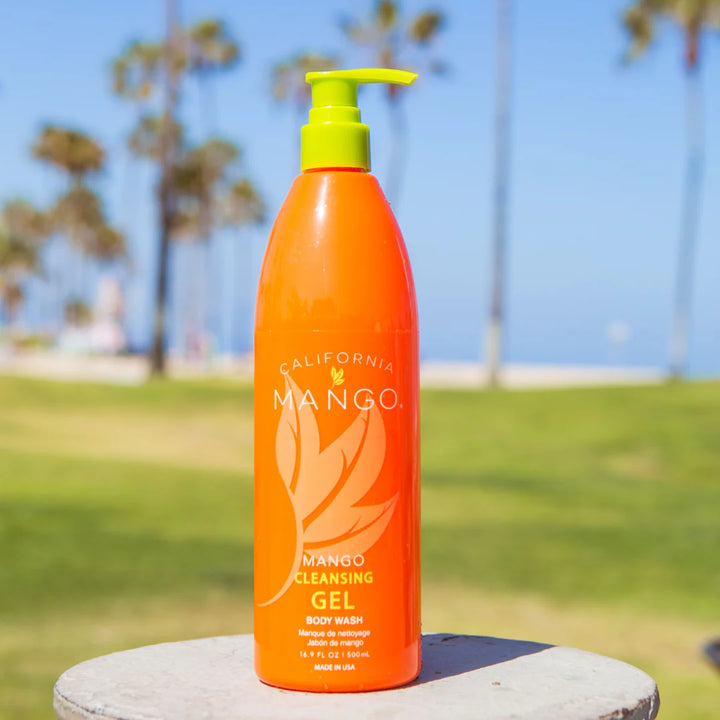 California Mango | Body Wash