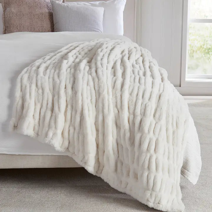 The Homebody Blanket