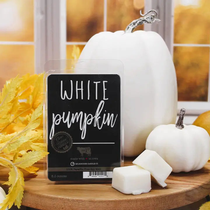 Milkhouse Candle Co. | Seasonal Wax Melts - 5.5 oz