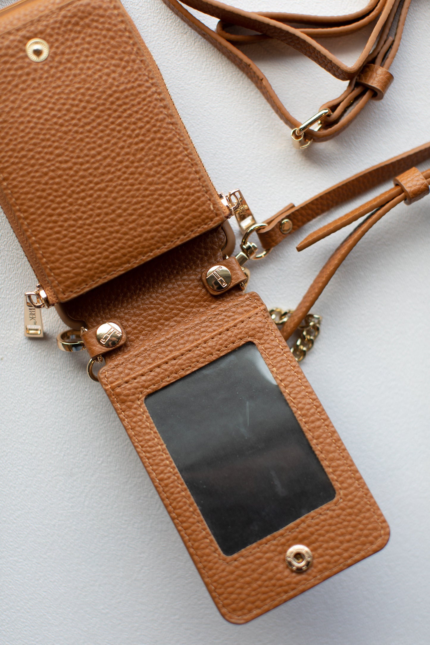Crossbody Case Galaxy S10+ *Final Sale*