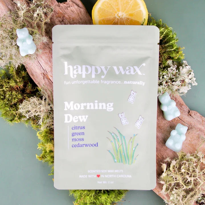 Classic Earthy Wax Melts