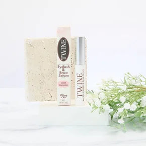 TWINE | Eyelash Brow Serum