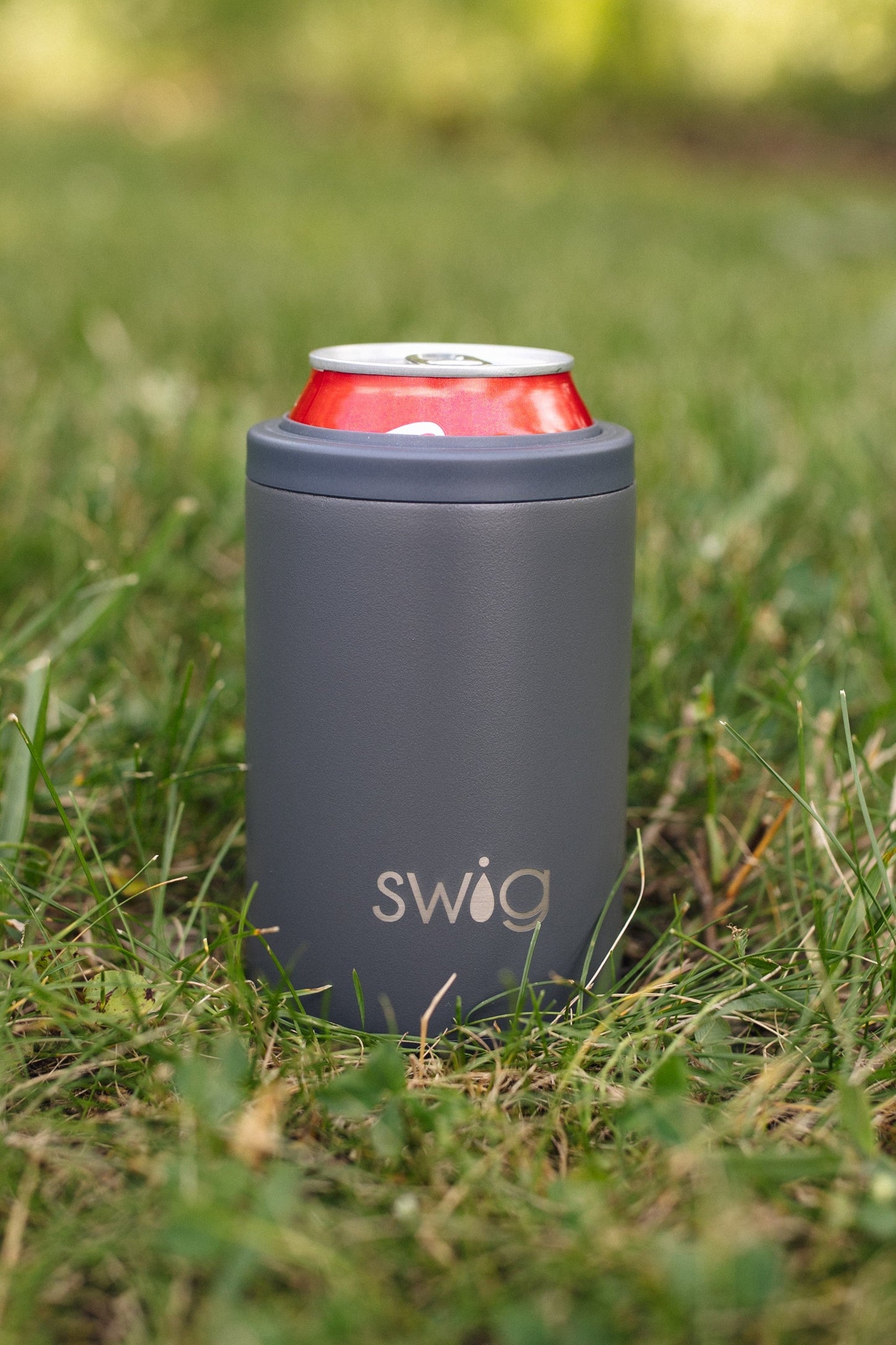 Swig GF Logo 12 oz. Combo Cooler *Final Sale*
