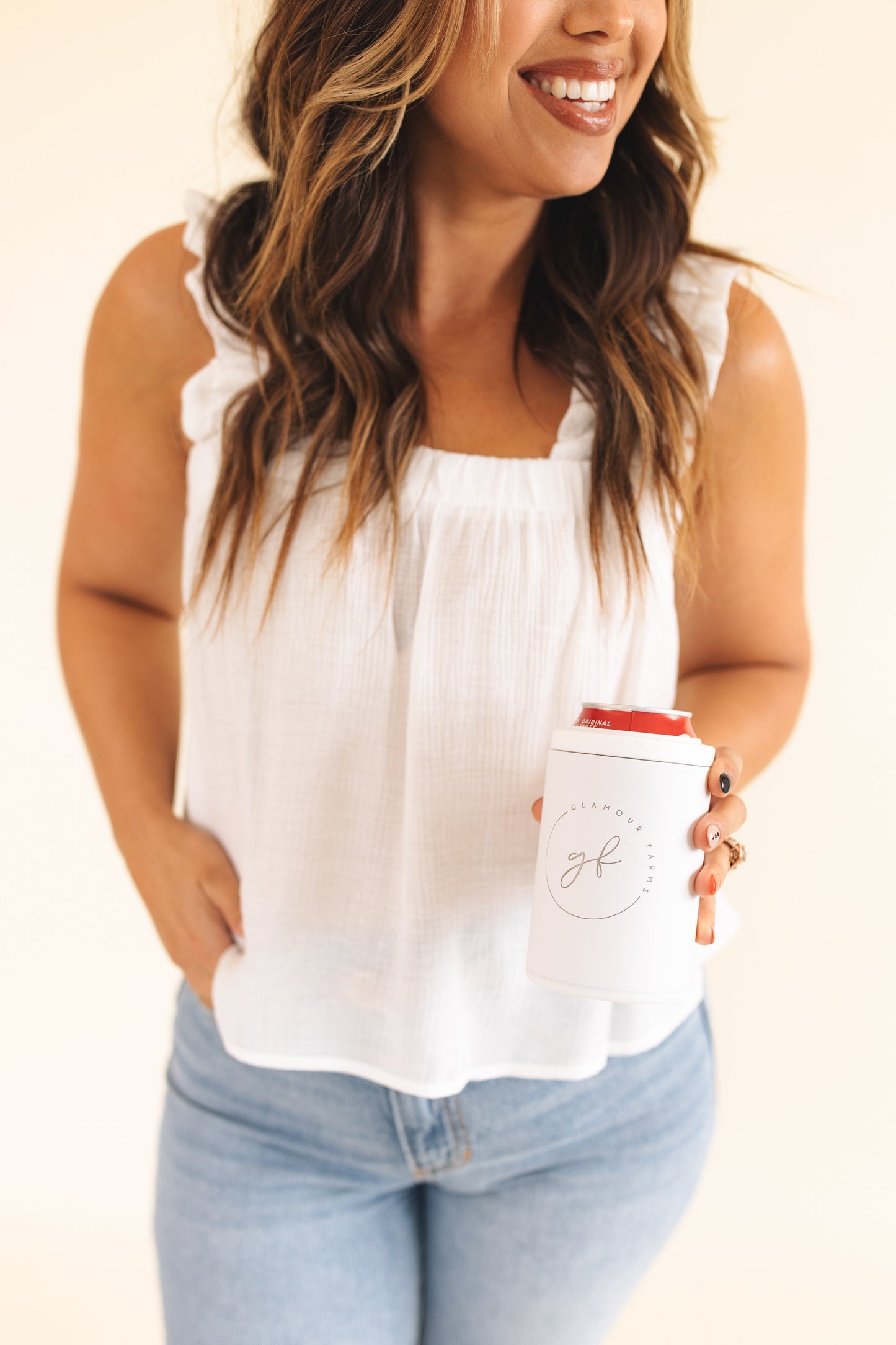 Swig GF Logo Combo Cooler More Colors - 12 oz *Final Sale*