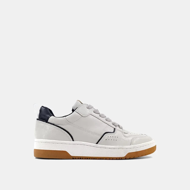 Romi Chunky Heel Sneaker