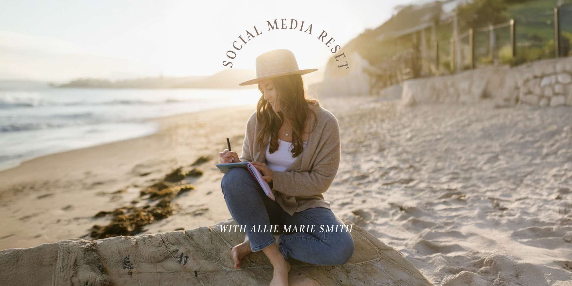 140: Social Media Reset with Allie Marie Smith