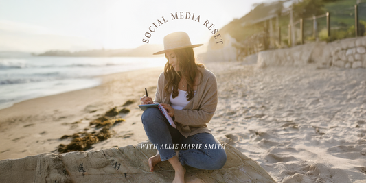 140: Social Media Reset with Allie Marie Smith