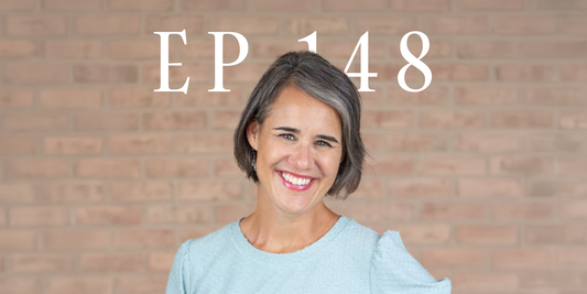148: When You Don’t Know What to Do with Katie M. Reid