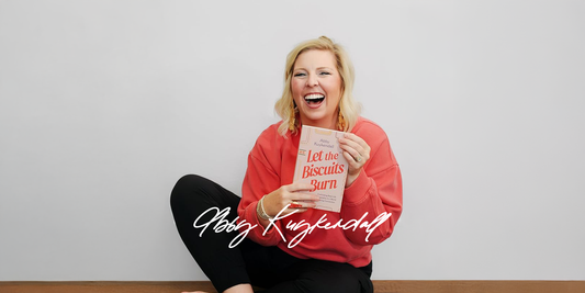 149: Figuring Out Hospitality in 2025 with Abby Kuykendall