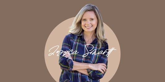 150: Guide to Raising a Family in 2025 with Jessica Smartt