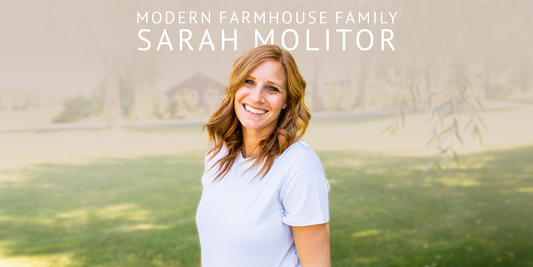 152: Getting Out of a Faith Rut + More with Sarah Molitor