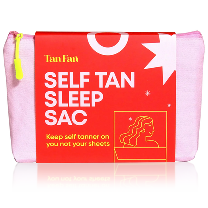 Self Tan Sleep Sac *Final Sale*