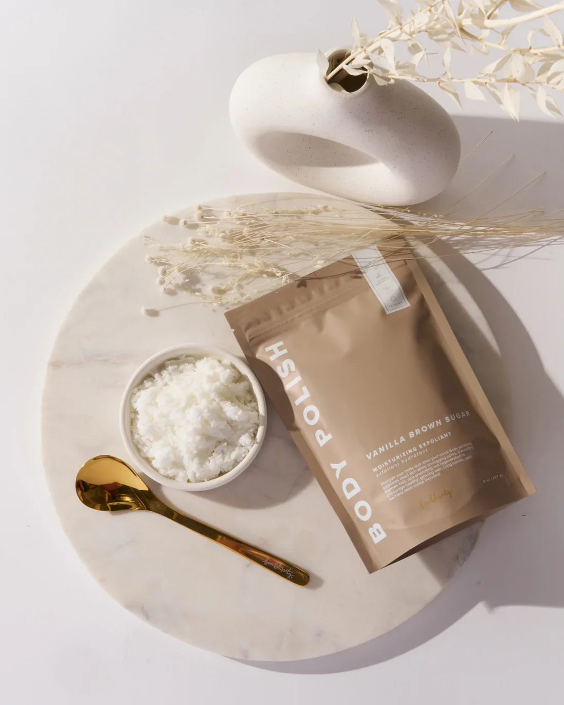 Body Polish Body Scrub