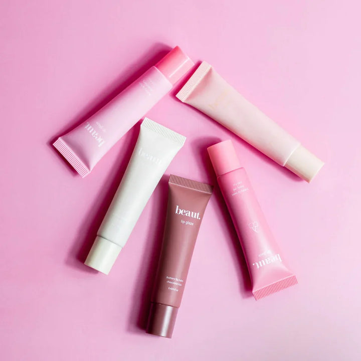 beaut. Lip Glaze