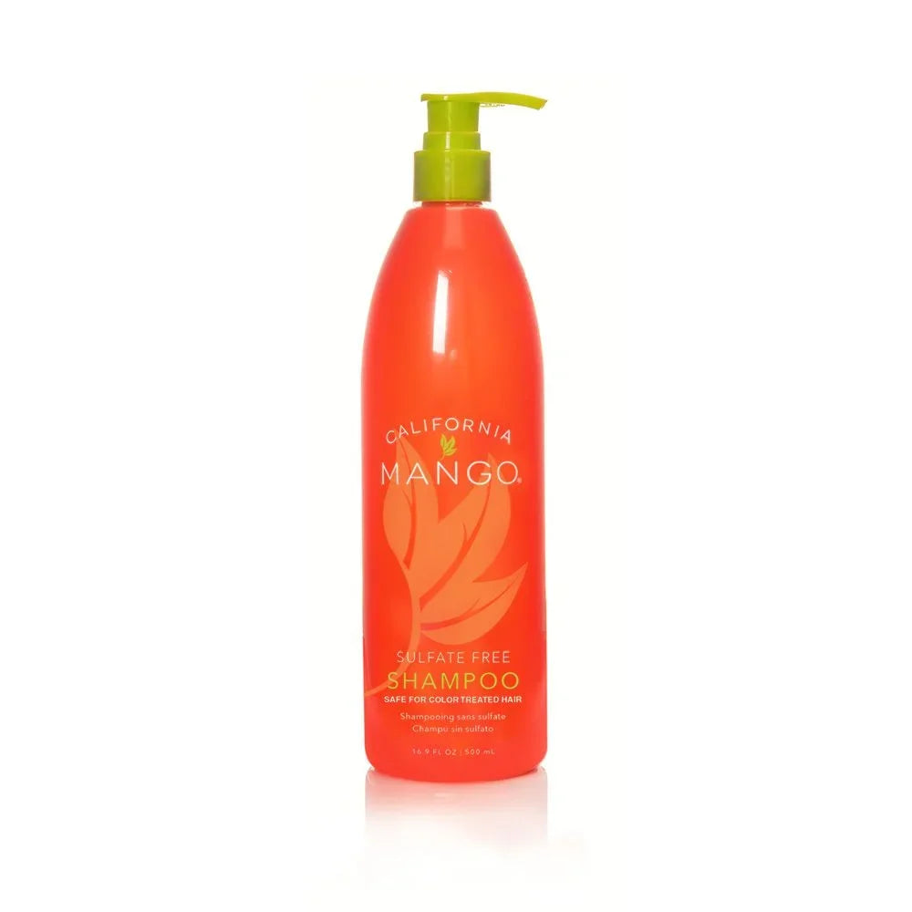 California Mango 16.9 oz Shampoo PRE-ORDER