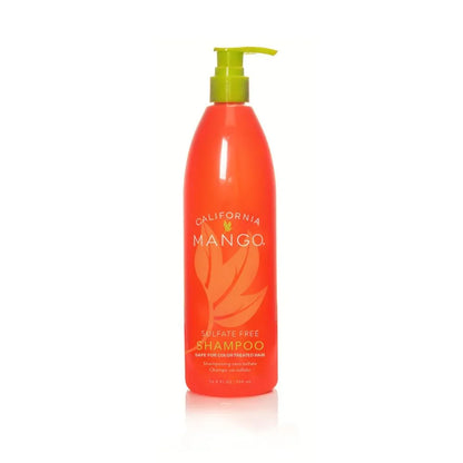 California Mango | Sulfate Free Shampoo