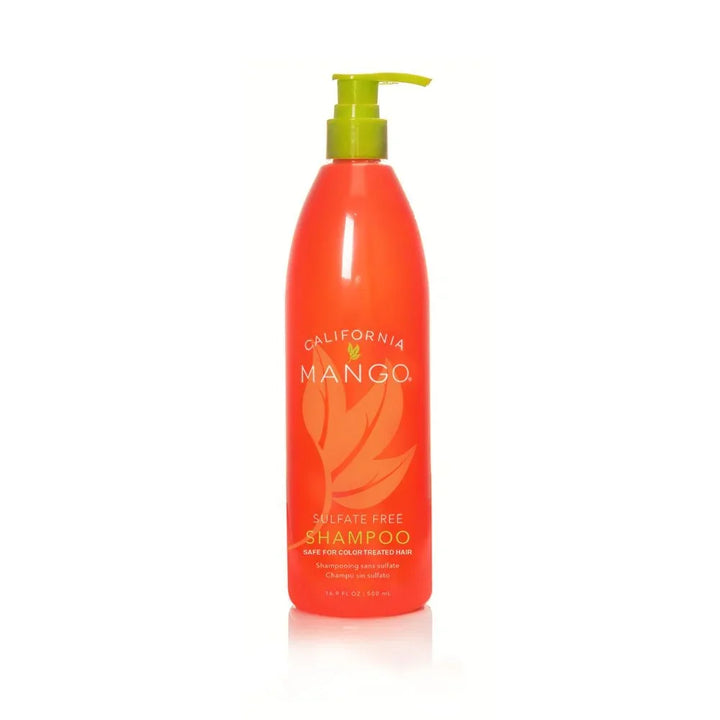 California Mango 16.9 oz Shampoo PRE-ORDER
