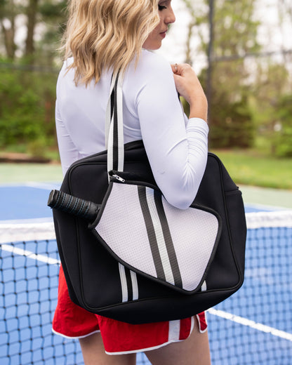 Pickleball Duffle Bag