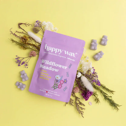 Classic Floral Wax Melts