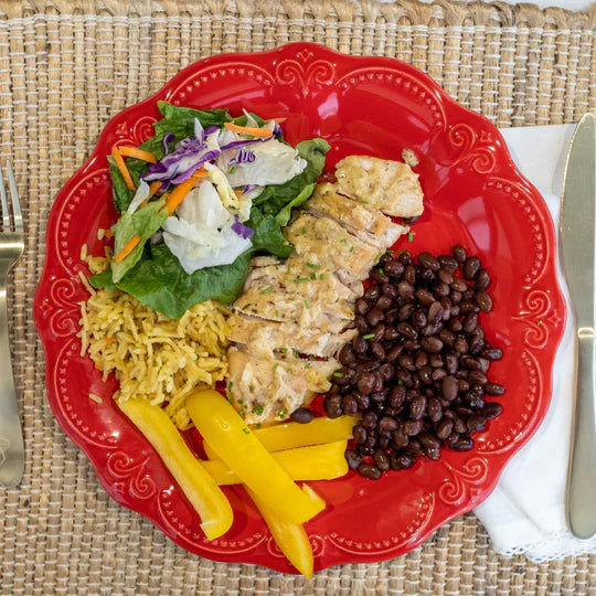 Crockstar Crockpot Chicken Meal Kits