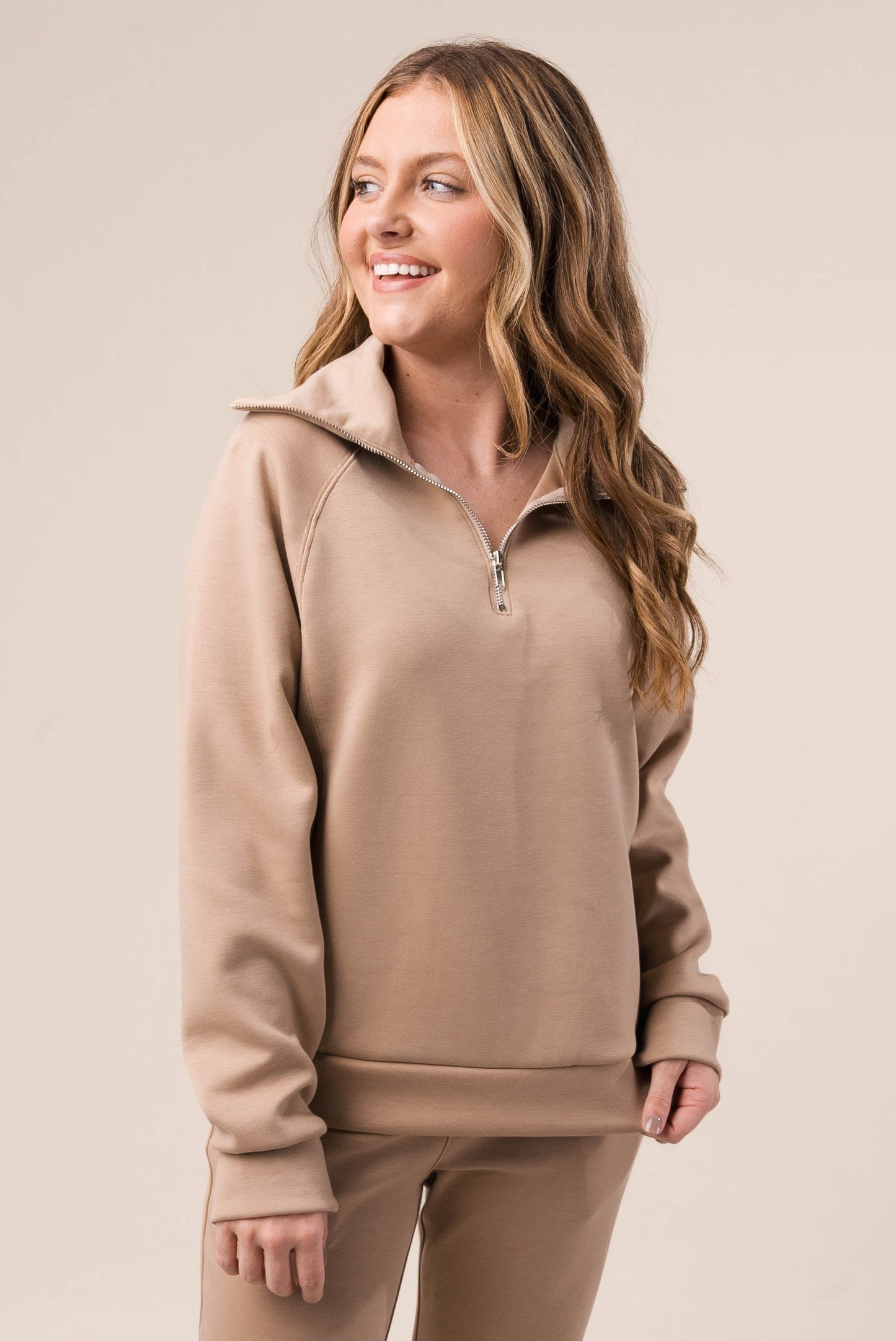 Hamptons Butter Soft Pullover *Final Sale*