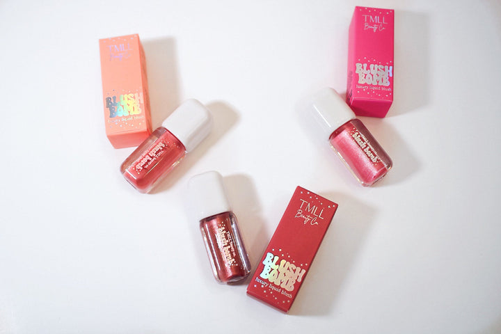 TMLL Blush Bomb Liquid Blush