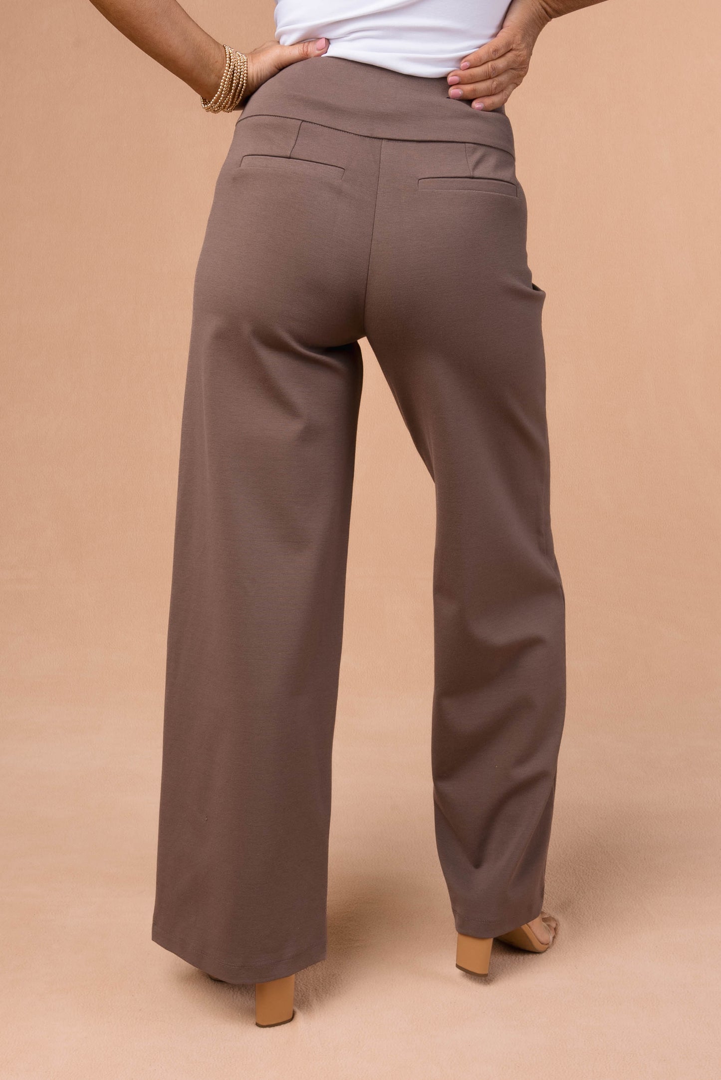 Magic Wide Leg Pants *Final Sale*